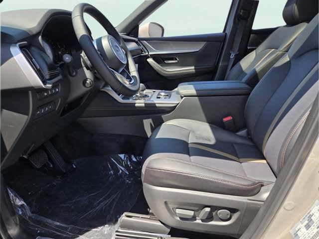 2026 Mazda Mazda CX-90 Plug-In Hybrid Premium Plus AWD