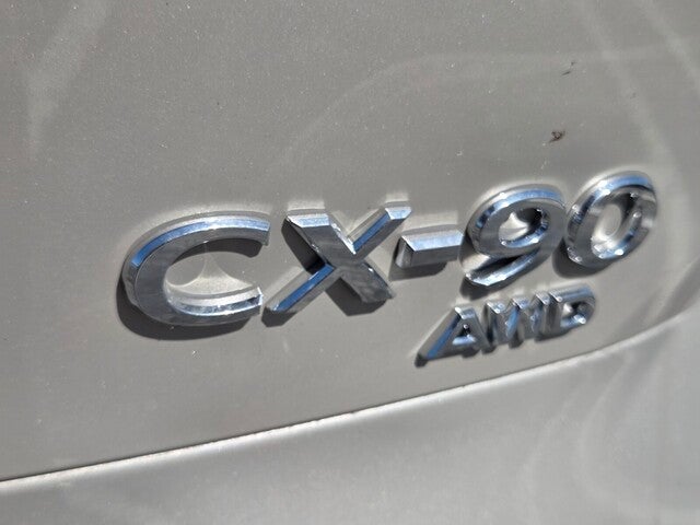 2026 Mazda Mazda CX-90 Plug-In Hybrid Premium Plus AWD