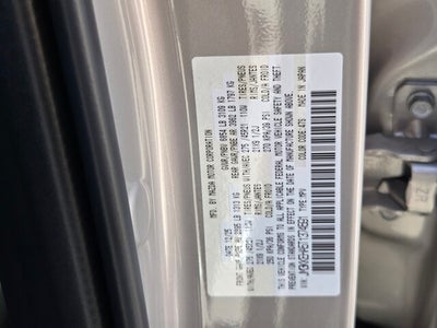 2026 Mazda Mazda CX-90 Plug-In Hybrid Premium Plus AWD