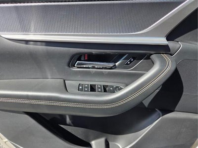 2026 Mazda Mazda CX-90 Plug-In Hybrid Premium Plus AWD
