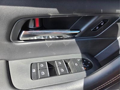 2026 Mazda Mazda CX-90 Plug-In Hybrid Premium Plus AWD