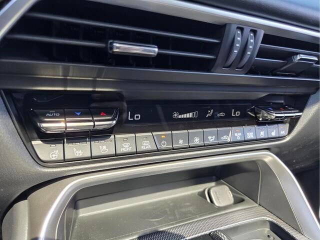 2026 Mazda Mazda CX-90 Plug-In Hybrid Premium Plus AWD