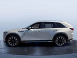 2026 Mazda Mazda CX-90 Plug-In Hybrid Premium Plus AWD
