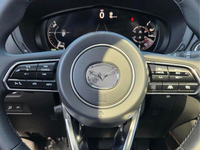 2026 Mazda Mazda CX-90 Plug-In Hybrid Premium Plus AWD