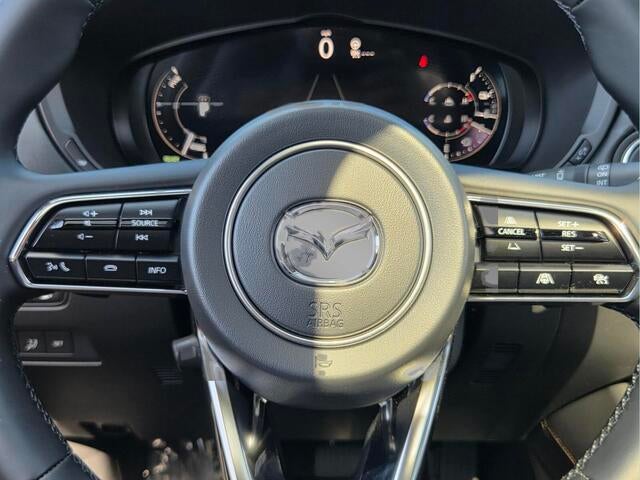 2026 Mazda Mazda CX-90 Plug-In Hybrid Premium Plus AWD