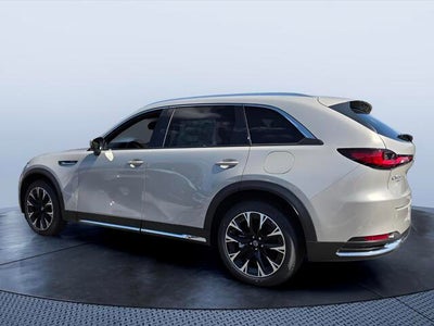 2026 Mazda Mazda CX-90 Plug-In Hybrid Premium Plus AWD