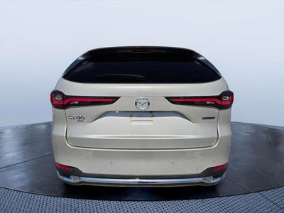 2026 Mazda Mazda CX-90 Plug-In Hybrid Premium Plus AWD