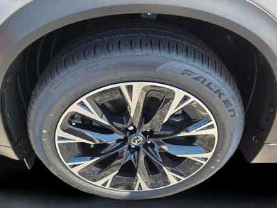 2026 Mazda Mazda CX-90 Plug-In Hybrid Premium Plus AWD