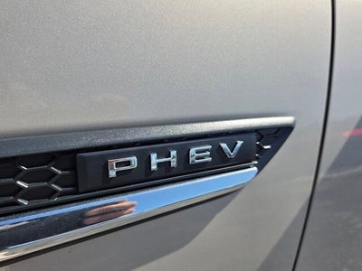 2026 Mazda Mazda CX-90 Plug-In Hybrid Premium Plus AWD