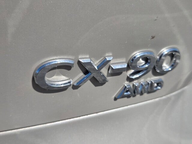 2026 Mazda Mazda CX-90 Plug-In Hybrid Premium Plus AWD