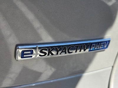 2026 Mazda Mazda CX-90 Plug-In Hybrid Premium Plus AWD