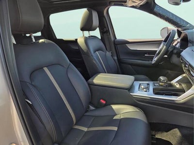2026 Mazda Mazda CX-90 Plug-In Hybrid Premium Plus AWD