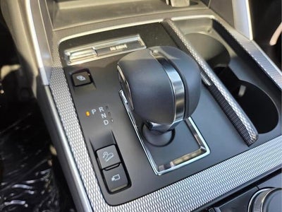 2026 Mazda Mazda CX-90 Plug-In Hybrid Premium Plus AWD