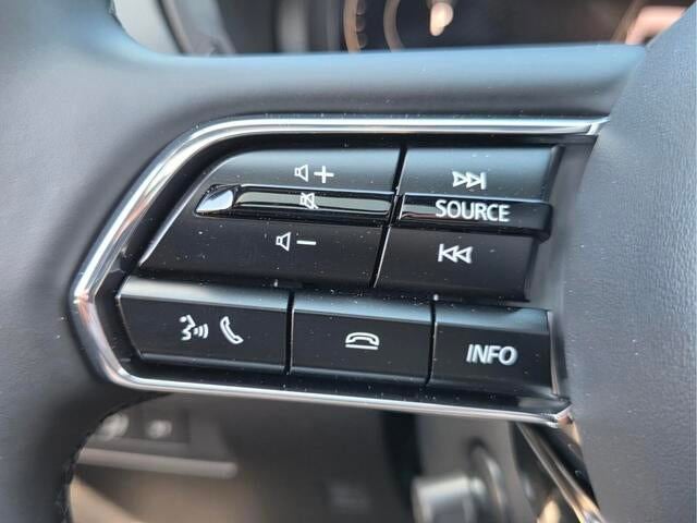 2026 Mazda Mazda CX-90 Plug-In Hybrid Premium Plus AWD
