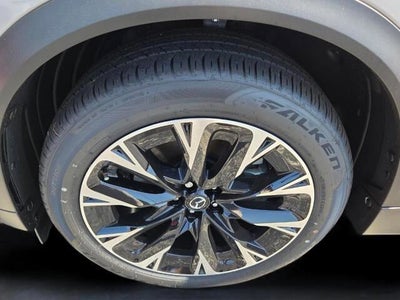 2026 Mazda Mazda CX-90 Plug-In Hybrid Premium Plus AWD