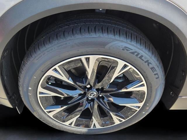 2026 Mazda Mazda CX-90 Plug-In Hybrid Premium Plus AWD
