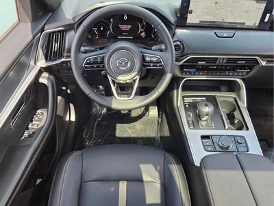 2026 Mazda Mazda CX-90 Plug-In Hybrid Premium Plus AWD