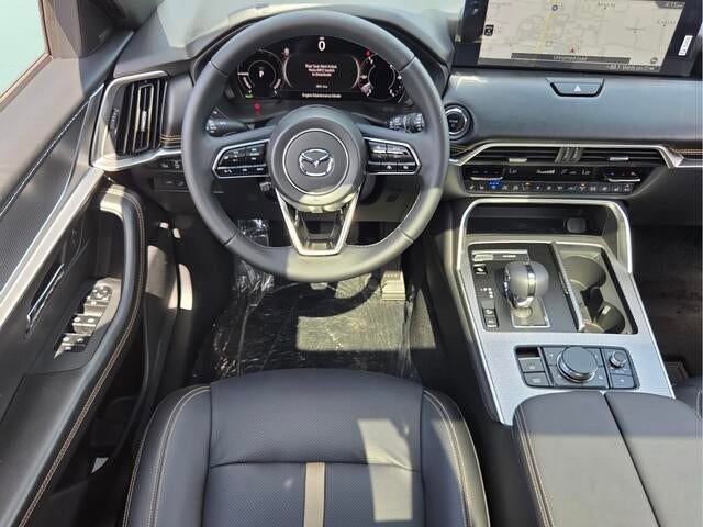 2026 Mazda Mazda CX-90 Plug-In Hybrid Premium Plus AWD