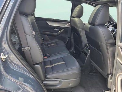 2026 Mazda Mazda CX-90 Plug-In Hybrid Premium Plus AWD