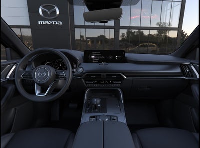 2026 Mazda Mazda CX-90 Plug-In Hybrid Premium Plus AWD