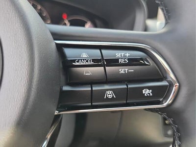 2026 Mazda Mazda CX-90 Plug-In Hybrid Premium Plus AWD