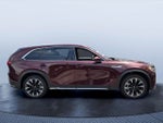 2026 Mazda Mazda CX-90 Plug-In Hybrid Premium Plus AWD