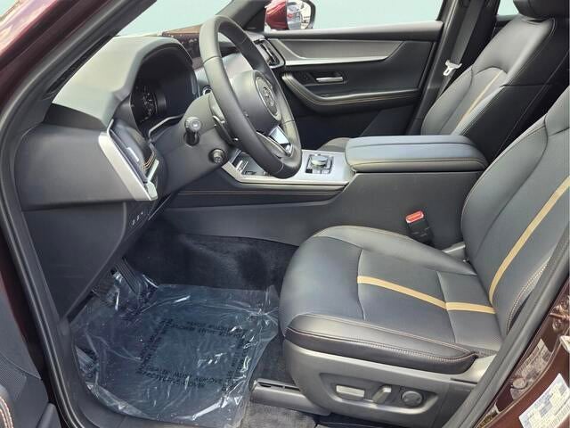 2026 Mazda Mazda CX-90 Plug-In Hybrid Premium Plus AWD