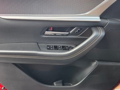 2026 Mazda Mazda CX-90 Plug-In Hybrid Premium Plus AWD