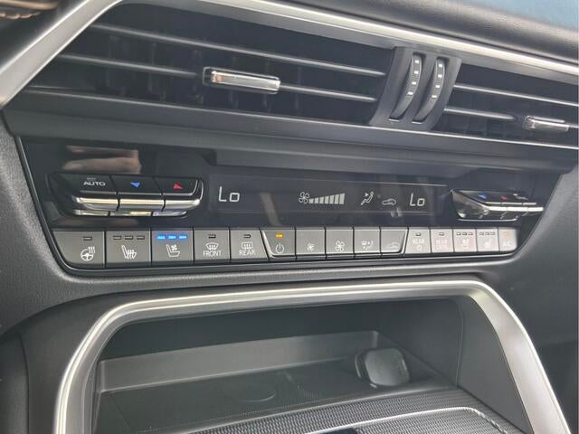 2026 Mazda Mazda CX-90 Plug-In Hybrid Premium Plus AWD