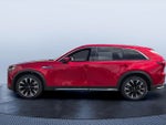 2026 Mazda Mazda CX-90 Plug-In Hybrid Premium Plus AWD