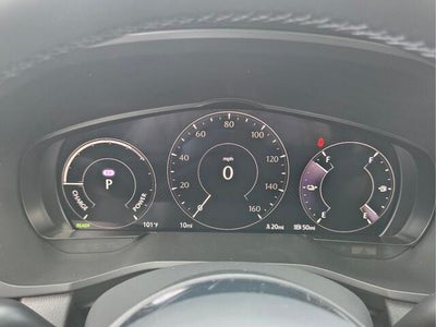2026 Mazda Mazda CX-90 Plug-In Hybrid Premium Plus AWD