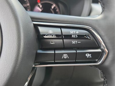 2026 Mazda Mazda CX-90 Plug-In Hybrid Premium Plus AWD
