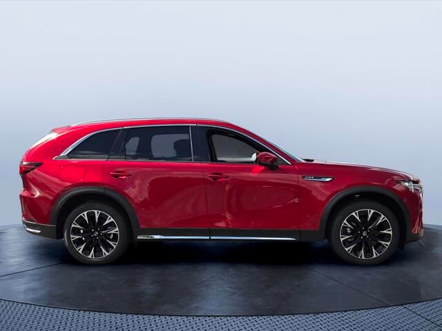 2026 Mazda Mazda CX-90 Plug-In Hybrid Premium Plus AWD