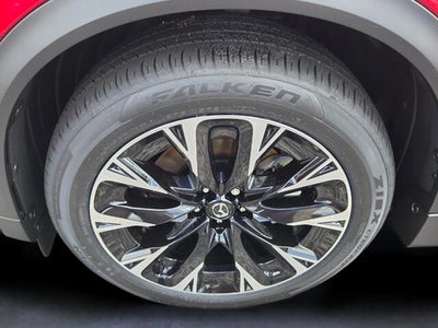 2026 Mazda Mazda CX-90 Plug-In Hybrid Premium Plus AWD