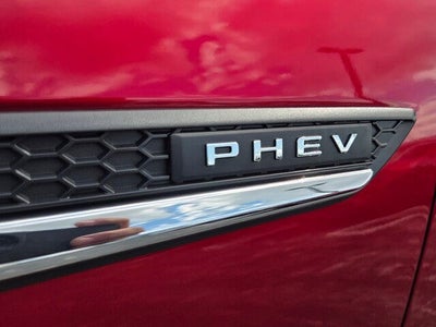 2026 Mazda Mazda CX-90 Plug-In Hybrid Premium Plus AWD