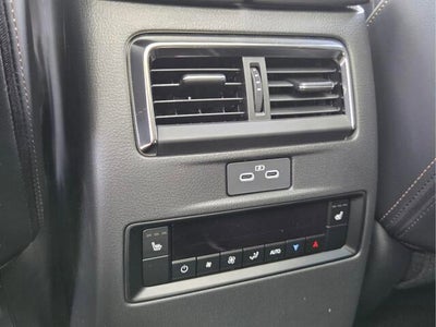 2026 Mazda Mazda CX-90 Plug-In Hybrid Premium Plus AWD