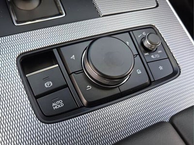 2026 Mazda Mazda CX-90 Plug-In Hybrid Premium Plus AWD