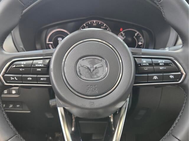 2026 Mazda Mazda CX-90 Plug-In Hybrid Premium Plus AWD