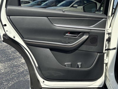 2026 Mazda Mazda CX-90 3.3 Turbo S Premium Plus AWD