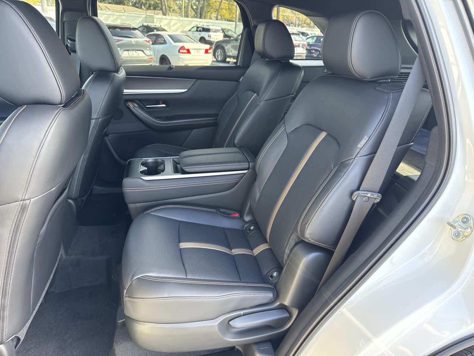 2026 Mazda Mazda CX-90 3.3 Turbo S Premium Plus AWD