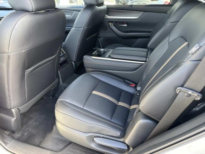 2026 Mazda Mazda CX-90 3.3 Turbo S Premium Plus AWD