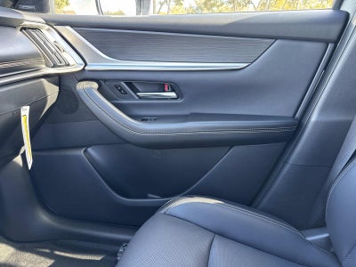 2026 Mazda Mazda CX-90 3.3 Turbo S Premium Plus AWD