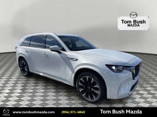 2026 Mazda Mazda CX-90 3.3 Turbo S Premium Plus AWD