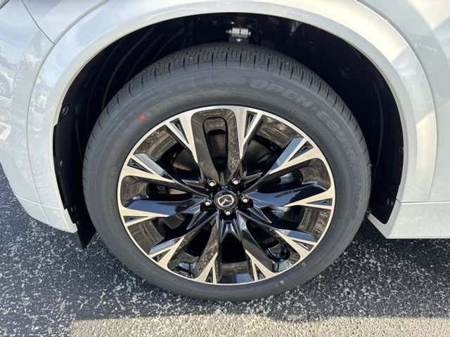 2026 Mazda Mazda CX-90 3.3 Turbo S Premium Plus AWD