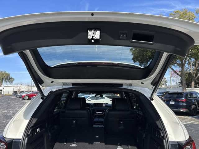 2026 Mazda Mazda CX-90 3.3 Turbo S Premium Plus AWD