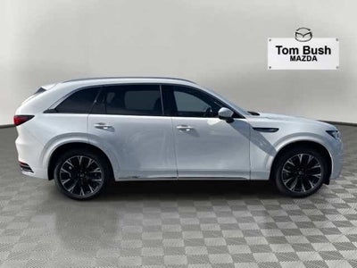 2026 Mazda Mazda CX-90 3.3 Turbo S Premium Plus AWD