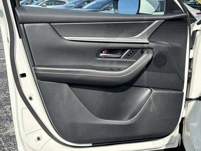 2026 Mazda Mazda CX-90 3.3 Turbo S Premium Plus AWD