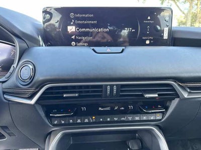 2026 Mazda Mazda CX-90 3.3 Turbo S Premium Plus AWD