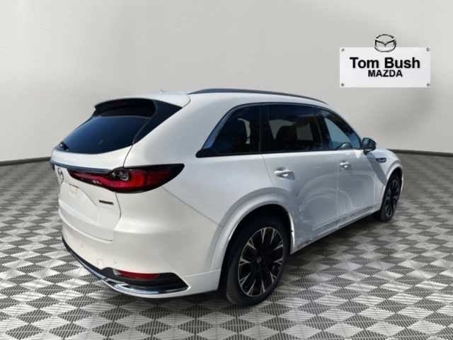 2026 Mazda Mazda CX-90 3.3 Turbo S Premium Plus AWD