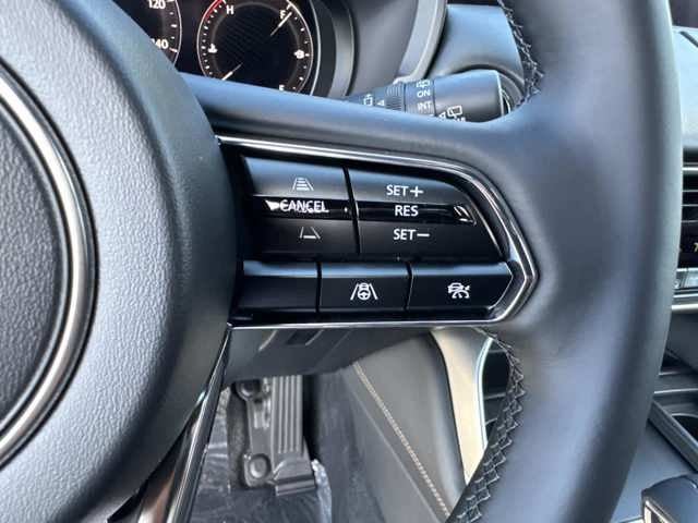 2026 Mazda Mazda CX-90 3.3 Turbo S Premium Plus AWD